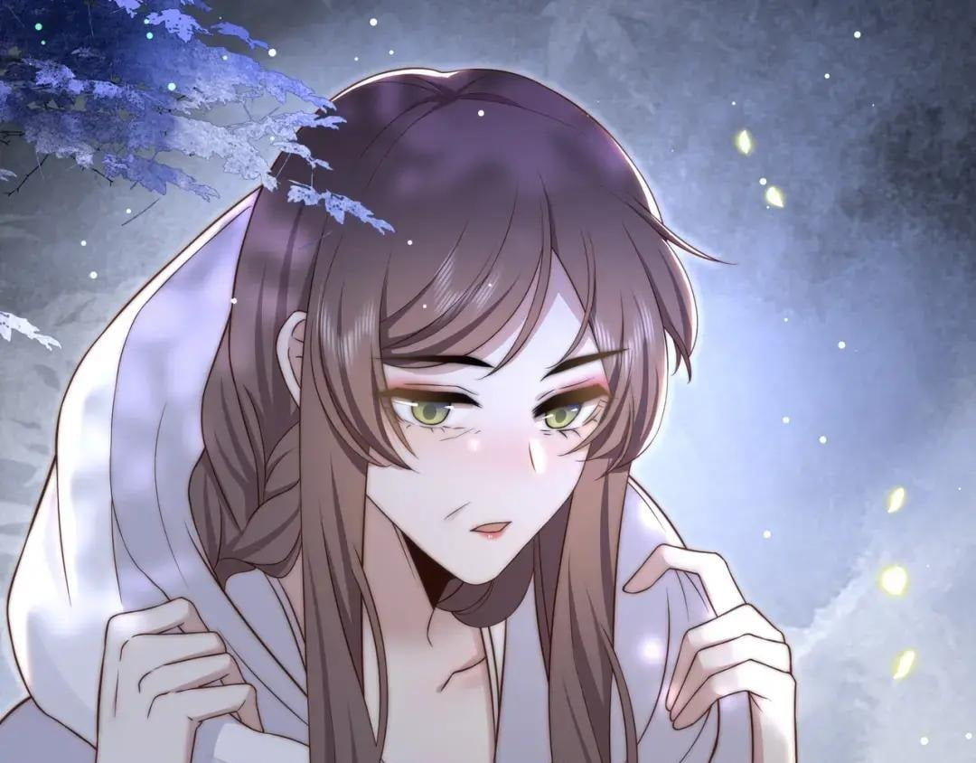 Lonely Emperor Chases His Sister-in-Law Chapter 55 - page 85